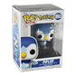 Piplup 865 - Pokemon - Funko Pop