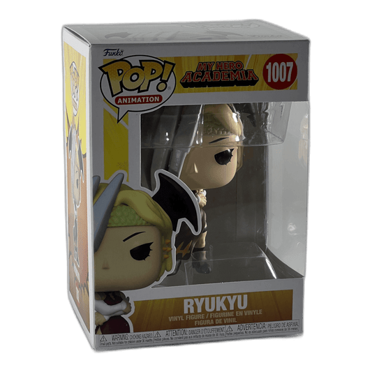 Ryukyu 1007 - My Hero Academia - Funko Pop