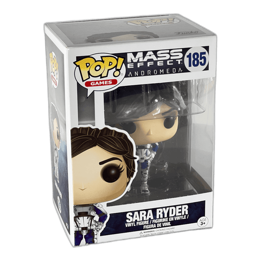Sara Ryder 185 - Mass Effect - Funko Pop
