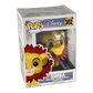 Simba 302 - Disney Lion King - Funko Pop