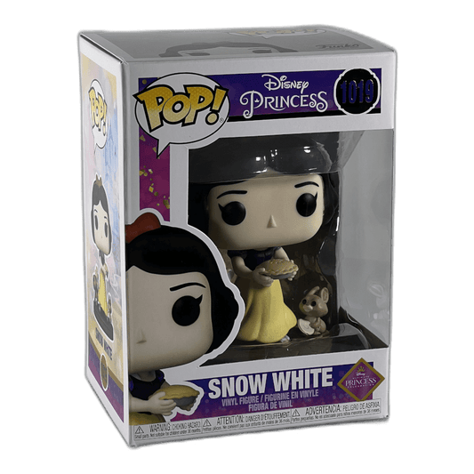 Snow White 1019 - Disney Princess - Funko Pop