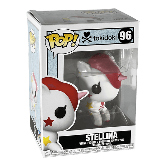 Stellina 96 - Tokidoki - Funko Pop