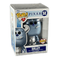 Sulley Metallic SE - Pixar Monsters Inc - Funko Pop