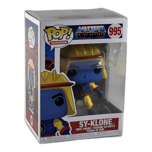 Sy Klone 995 - Masters of the Universe - Funko Pop