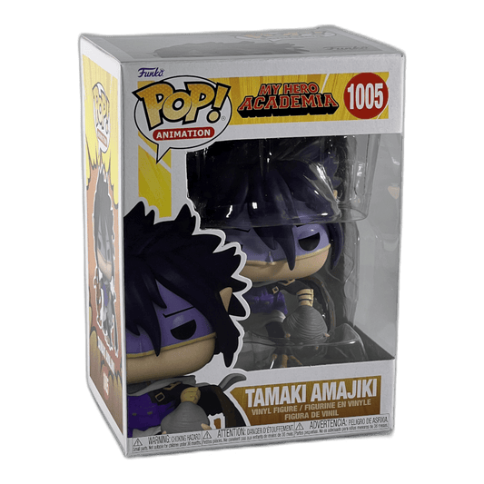 Tamaki Amajiki 1005 - My Hero Academia - Funko Pop