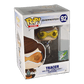 Tracer (Gold) 92 - Overwatch - Funko Pop