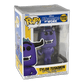 Tylor Tuskmon 1113 - Monsters at Work - Funko Pop