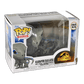 Velociraptors (Blue & Beta) 1212 - Jurrasic World - Funko Pop