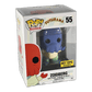 Zoidberg (Alternate Universe) (Blue) 55 - Futurama - Funko Pop