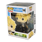 Aether 160 - Genchin Impact - Funko Pop