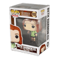 Beth Harmon with Rook 1122 - Queen's Gambit - Funko Pop