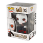 Billy the Puppet 52 - Saw - Funko Pop