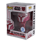 Bo-Katan Kryze (Pink) 497 - Star Wars - Funko Pop