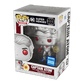 Captain Atom 333 - Super Heroes - Funko Pop