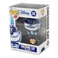 Cheshire Cat (Metallic) - SE Disney - Funko Pop