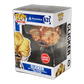 Clicker 631 - The Last of Us - Funko Pop