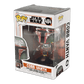 Cobb Vanth 484 - Star Wars - Funko Pop