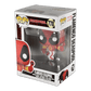 Flamenco Deadpool 778 - Marvel - Funko Pop