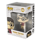 Harry Potter 132 - Wizarding World - Funko Pop
