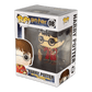 Harry Potter 08 (w/ Quidditch Robes) - Funko Pop