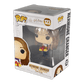 Hermione Granger 123 - Harry Potter - Funko Pop