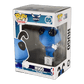 Hugo 05 - Charlotte Hornets NBA Mascot - Funko Pop