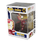 Iron Man 285 - Avengers Infinity War - Funko Pop