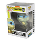 Leonardo 1134 - Teenage Mutant Ninja Turtles - Funko Pop