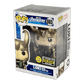 Loki with Scepter 985 (Glows in the Dark) - Marvel Avengers - Funko Pop