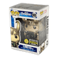 Loki with Scepter 985 (Glows in the Dark) - Marvel Avengers - Funko Pop