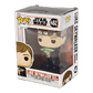Luke Skywalker with Grogu 482 - Star Wars - Funko Pop