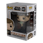 Luke Skywalker with Grogu 482 - Star Wars - Funko Pop
