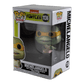 Michelangelo 1136 - Teenage Mutant Ninja Turtles - Funko Pop