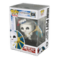 Mini Puft (With Cocktail Umbrella) 934 - Ghostbusters - Funko Pop