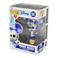 Minnie Mouse (Metallic) - SE Disney - Funko Pop
