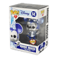 Minnie Mouse (Metallic) - SE Disney - Funko Pop
