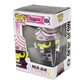 Mojo Jojo 1084 - Powerpuff Girls - Funko Pop