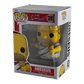 Obeseus 1203 - Homer The Simpsons - Funko Pop