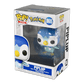 Piplup 865 - Pokemon - Funko Pop