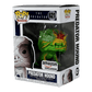 Predator Hound (Heat Vision) 621 - The Predator - Funko Pop