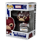 Red Guardian 810 - Marvel - Funko Pop