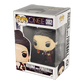 Regina With Fireball 382 - Once upon a Time - Funko Pop