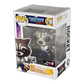 Rocket 210 - GUardians of the Galaxy - Funko Pop