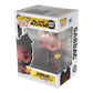 Sabbac 1237 - Black Adam - Funko Pop