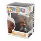 Sidney Deane 976 - White Men Can't Jump - Funko Pop