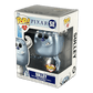 Sulley Metallic SE - Pixar Monsters Inc - Funko Pop
