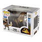 T.Rex 1211 - Jurassic World Dinnosaurs - Funko Pop