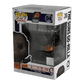 The Suns Go-Rilla 04 - Phoenix Suns Mascot NBA - Funko Pop