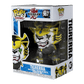 Tigrerra 967 - Bakugan - Funko Pop