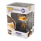 Tracer 92 - Overwatch - Funko Pop